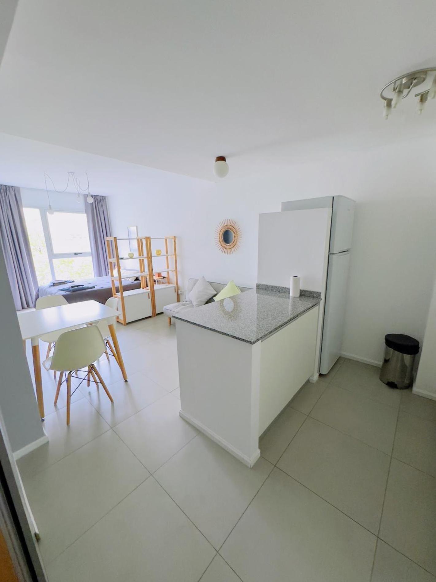 Palermo Twin Apartment Buenos Aires Room photo