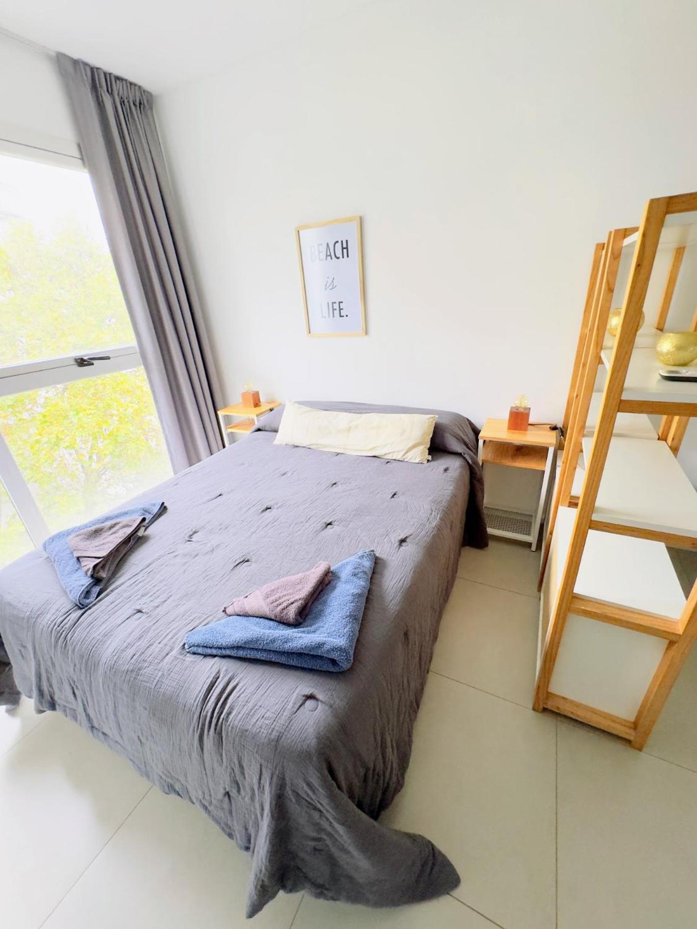 Palermo Twin Apartment Buenos Aires Room photo