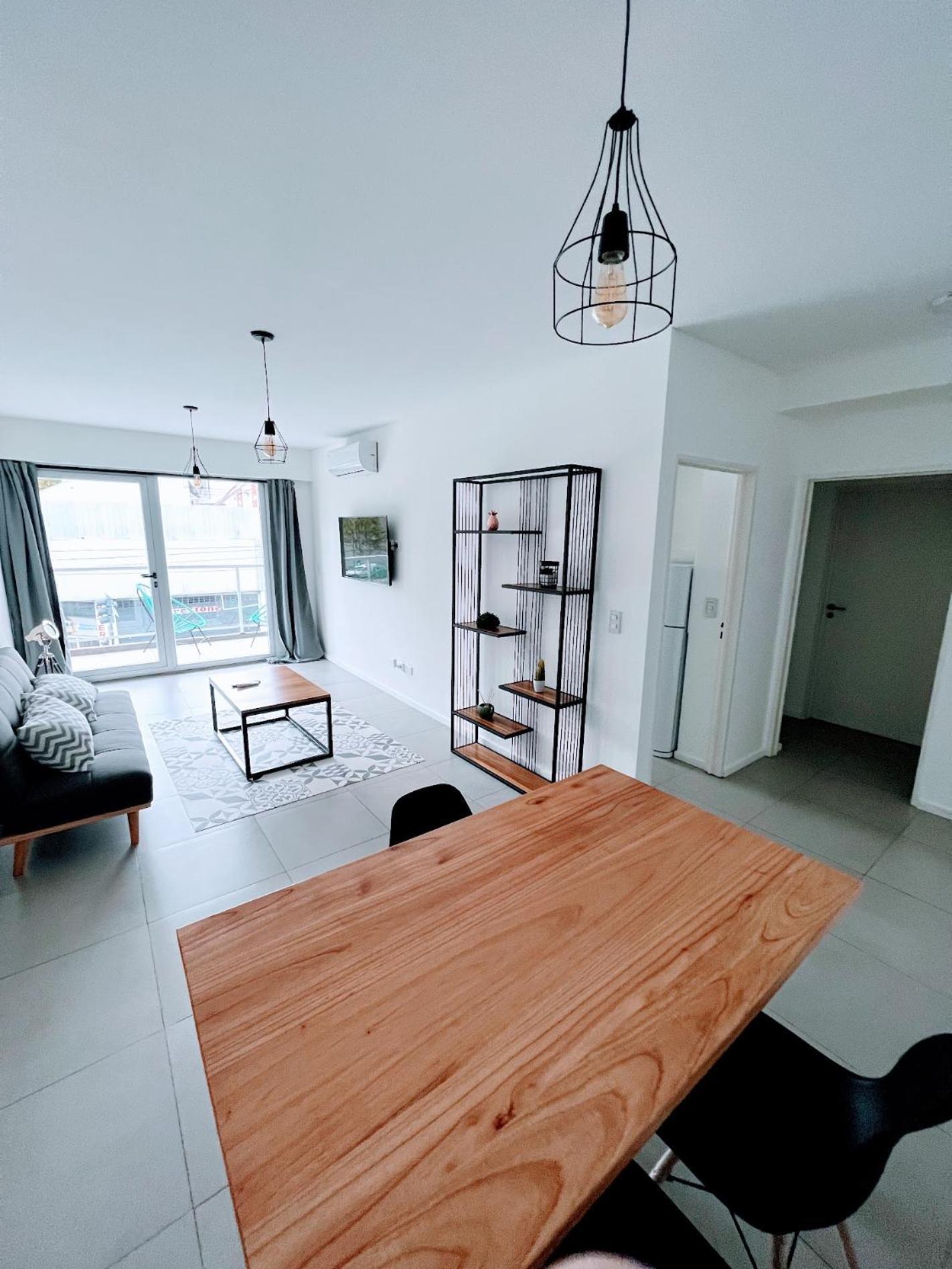 Palermo Twin Apartment Buenos Aires Room photo